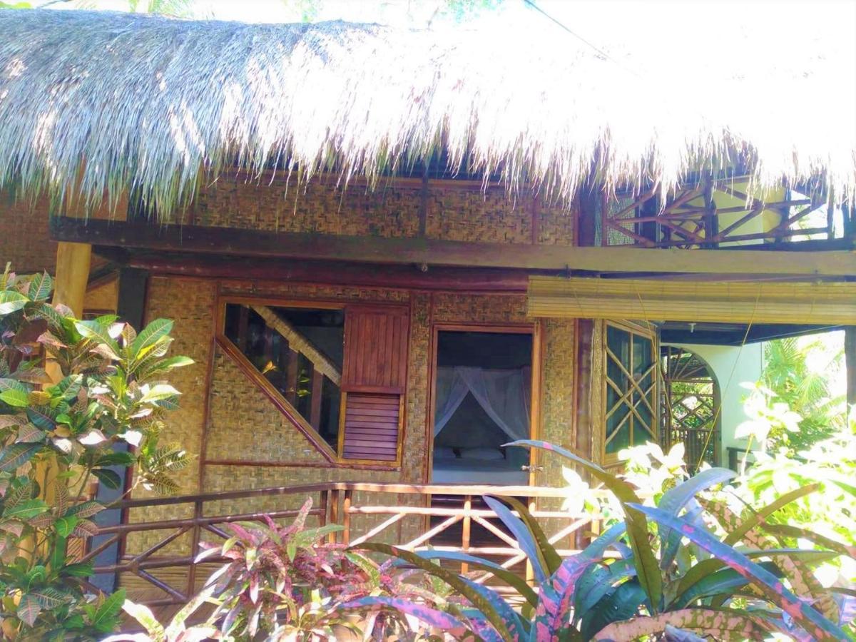 Villa Marmarine Beach Resort & Restaurant Siquijor Exterior photo
