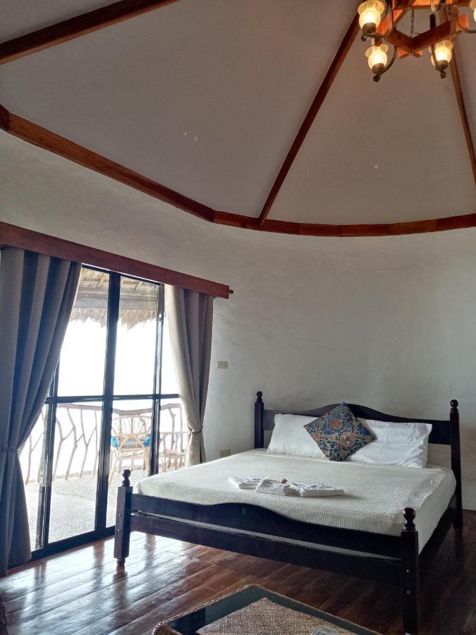 Villa Marmarine Beach Resort & Restaurant Siquijor Exterior photo